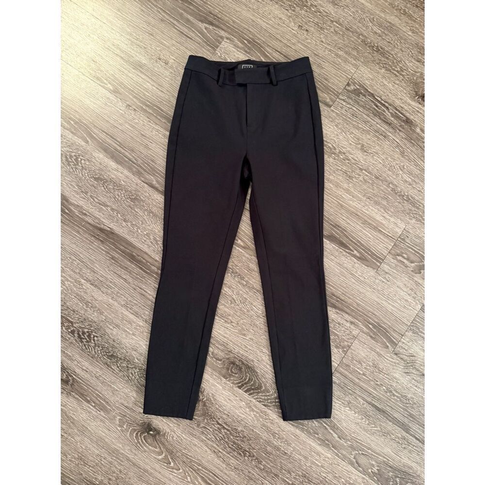 AYR The Sizzle Back Split Pant